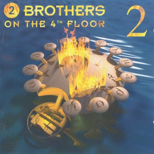 2 Brothers on the 4th Floor - One Day (1996)