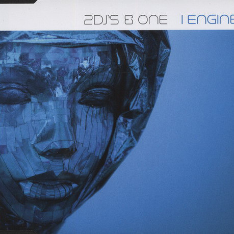 2 DJ's and One - I Engineer (DJ R.O.C.K. Single Edit) (2003)