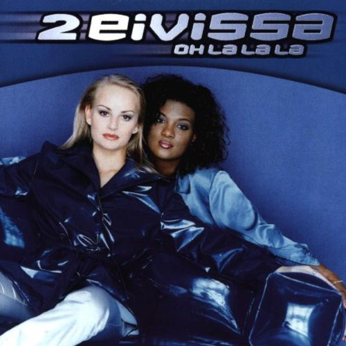 2 Eivissa - Move Your Body (Radio Edit) (1998)