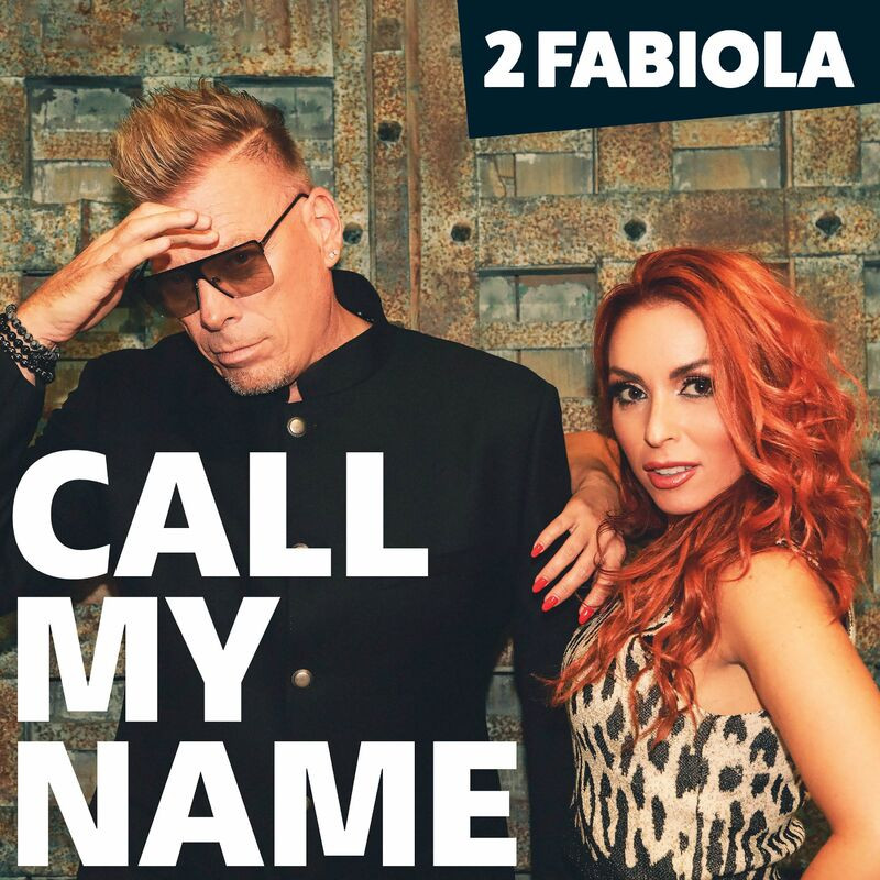 2 Fabiola - Call My Name (2022)