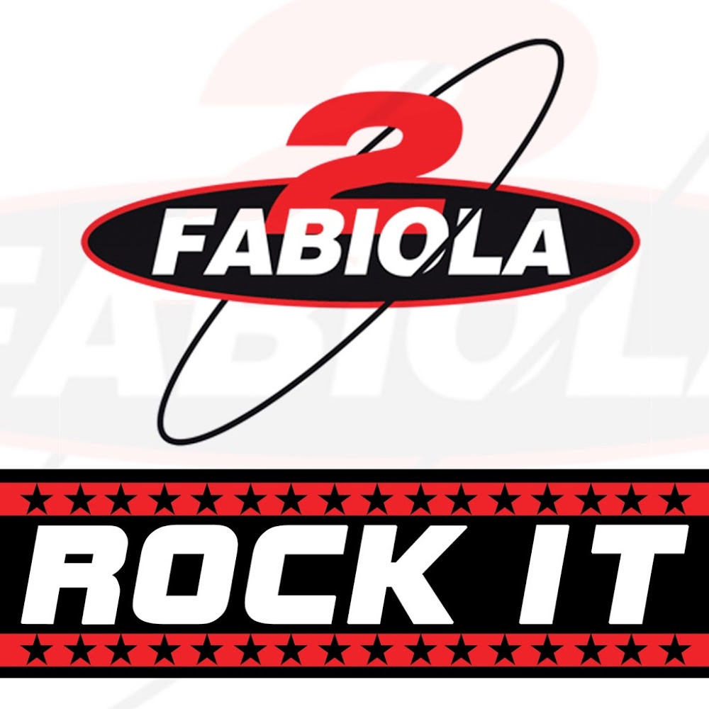 2 Fabiola - Rock It (Radio Mix) (2015)