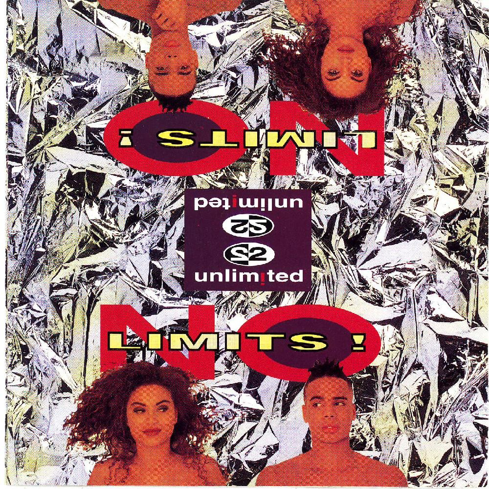 2 Unlimited - Faces (1993)