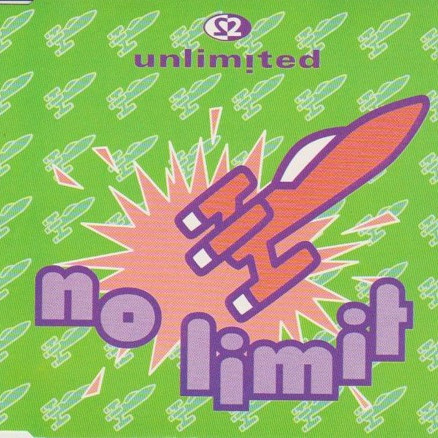 2 Unlimited - No Limit (1993)