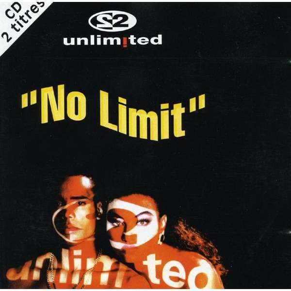 2 Unlimited - No Limit (Radio Edit) (1993)