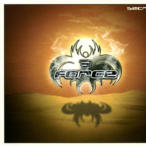 3 Force - Secrets (3-Force Radio Mix) (2001)