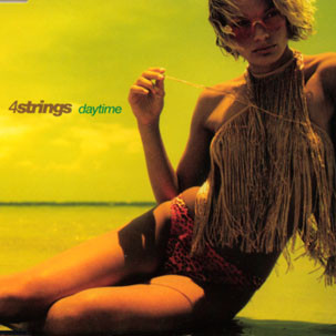 4 Strings - Daytime (Vocal Radio Edit) (2000)