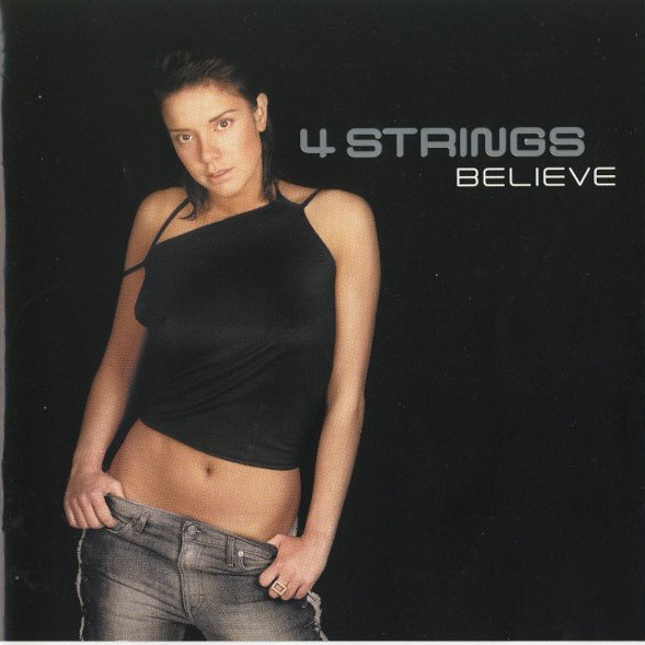 4 Strings - Let It Rain (2003)
