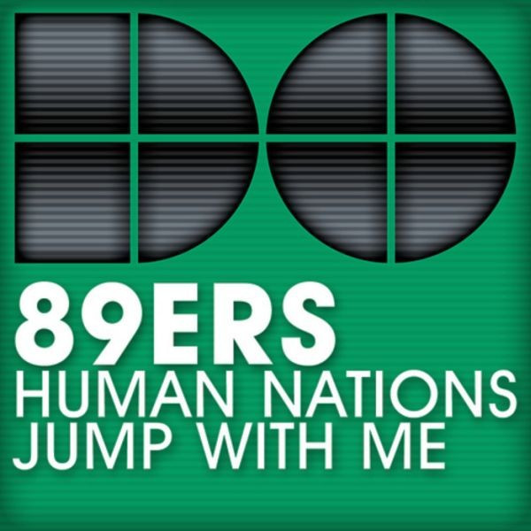 89ers - Human Nations (Radio Edit) (2009)