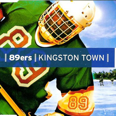 89ers - Kingston Town (Rave Radio Cut) (2003)