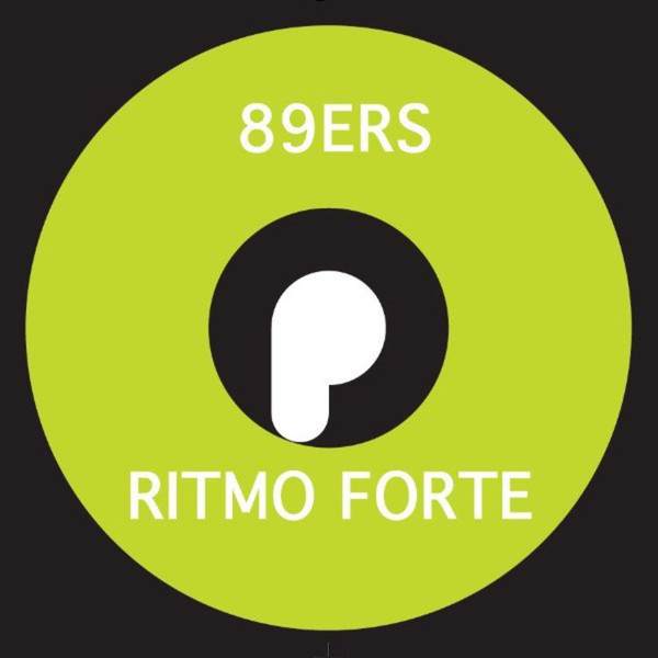 89ers - Ritmo Forte (89ers Classico Cut) (2007)