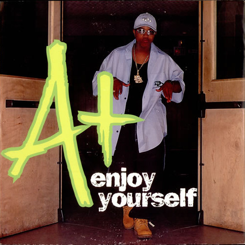 A+ - Enjoy Yourself (1998)