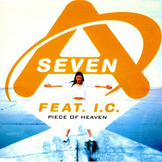 A Seven feat. I.C. - Piece of Heaven (Video Edit) (2000)