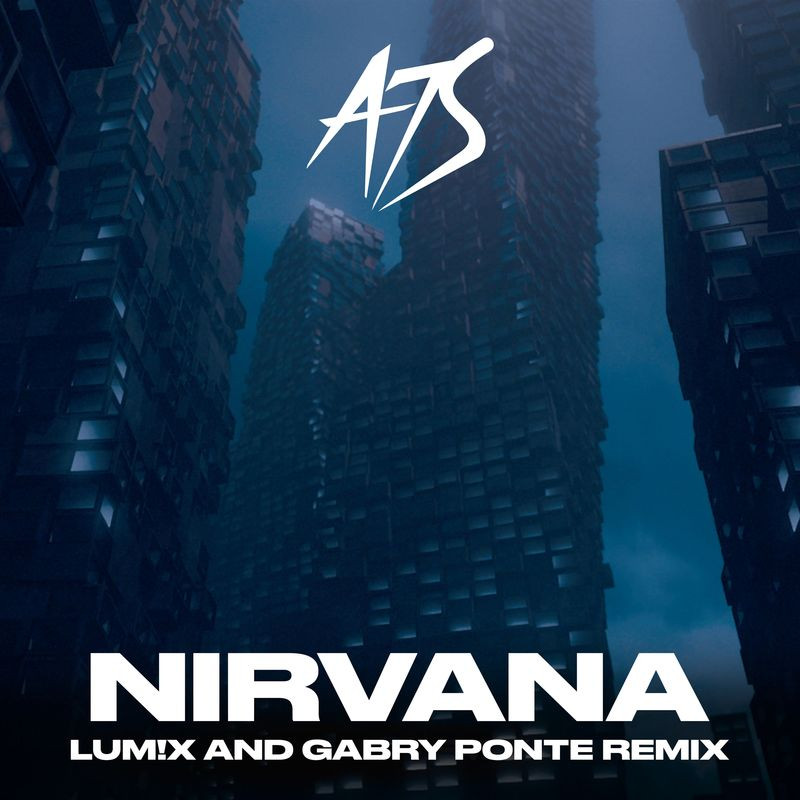 A7S - Nirvana (Lum!X & Gabry Ponte Remix) (2021)