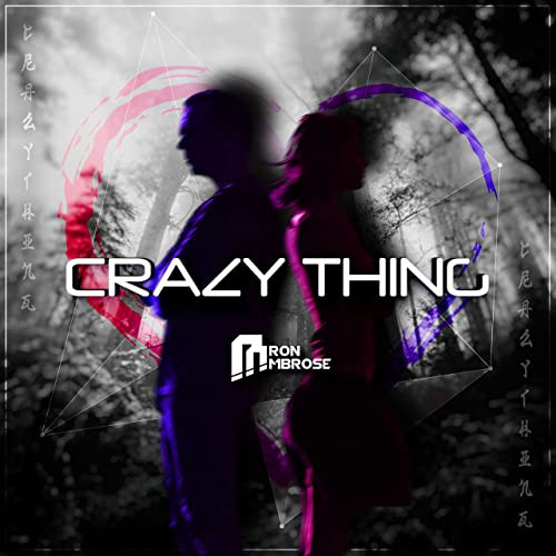 Aaron Ambrose - Crazy Thing (Aaron Ambrose Vip Edit) (2018)
