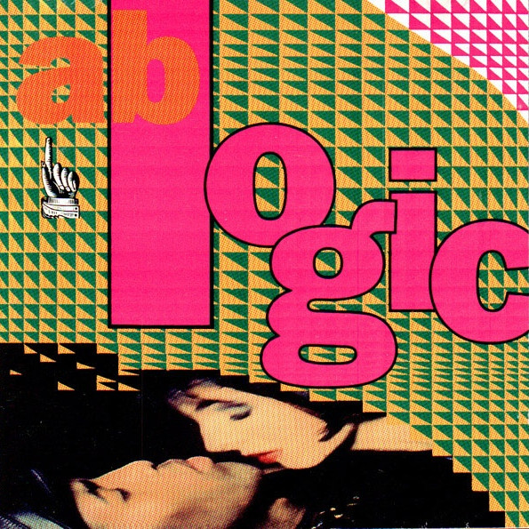 Ab Logic - Ab Logic (1992)
