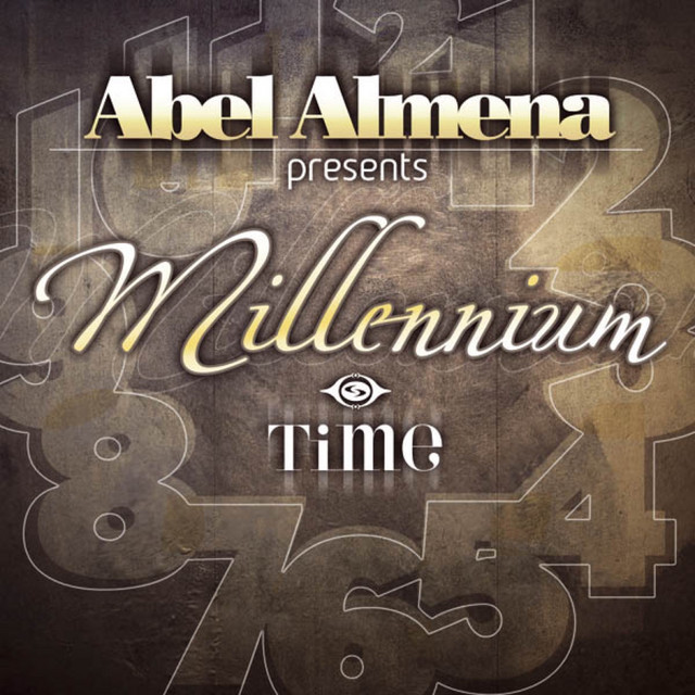 Abel Almena Presents Millennium - Time (Abel Almena Dance Radio Edit) (2008)