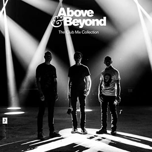 Above and Beyond - Alone Tonight (Radio Edit) (2006)