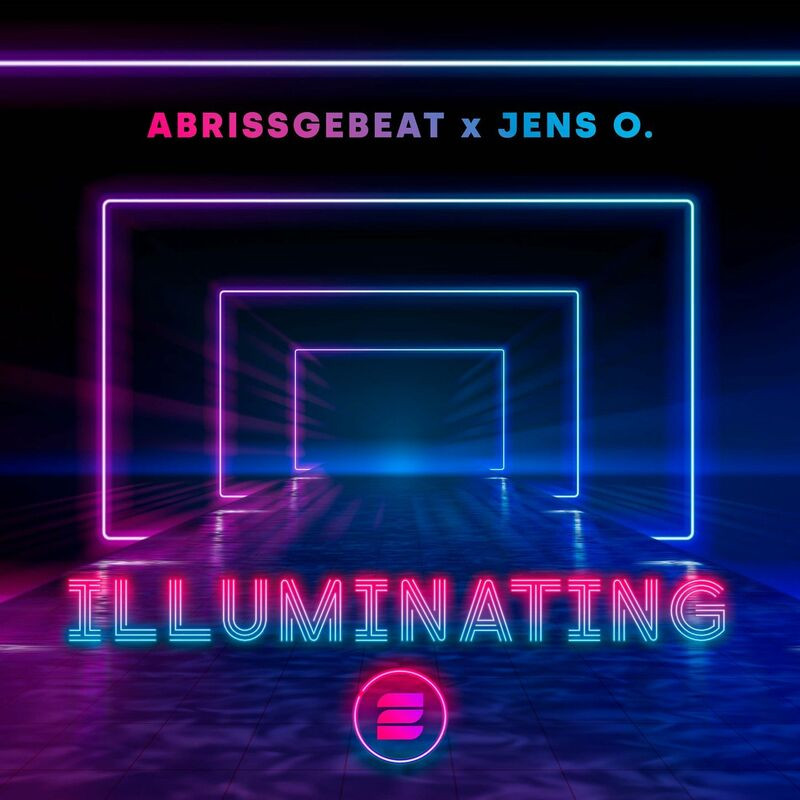 Abrissgebeat & Jens O. - Illuminating (2022)
