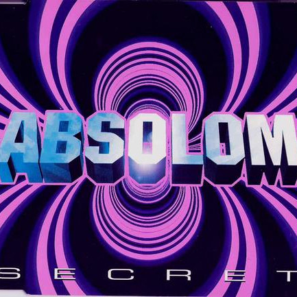 Absolom - Secret (Vocal Radio Edit) (1998)