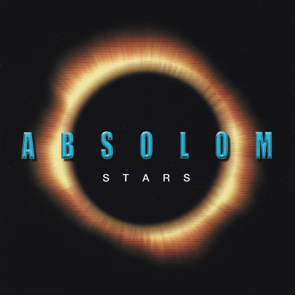 Absolom - Stars (Radio Edit) (2001)