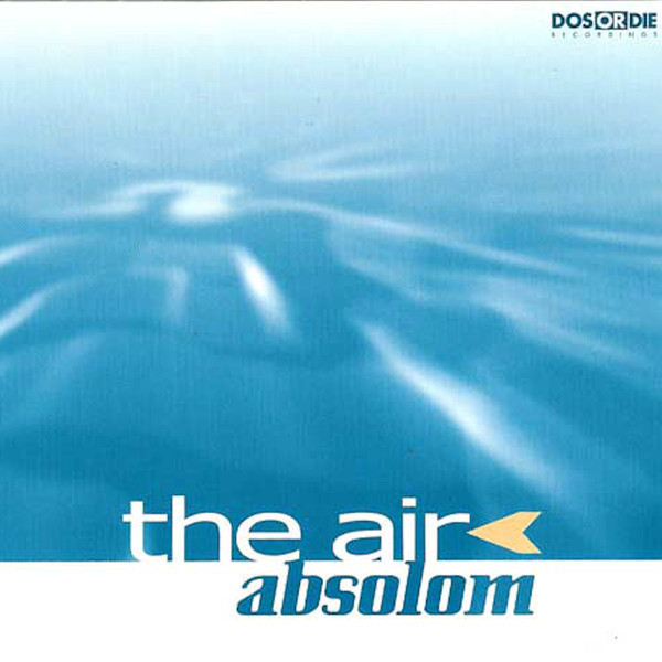 Absolom - The Air (Vocal Radio Edit) (1999)