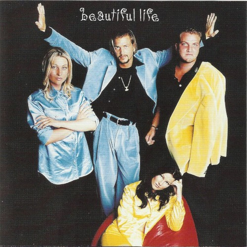 Ace of Base - Beautiful Life (Single Version) (1995)