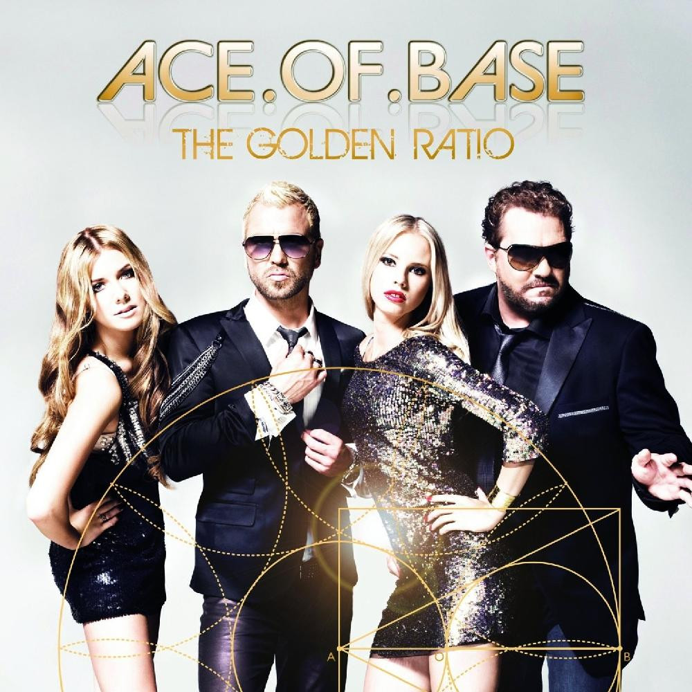 Ace of Base - Blah, Blah, Blah on the Radio (2010)