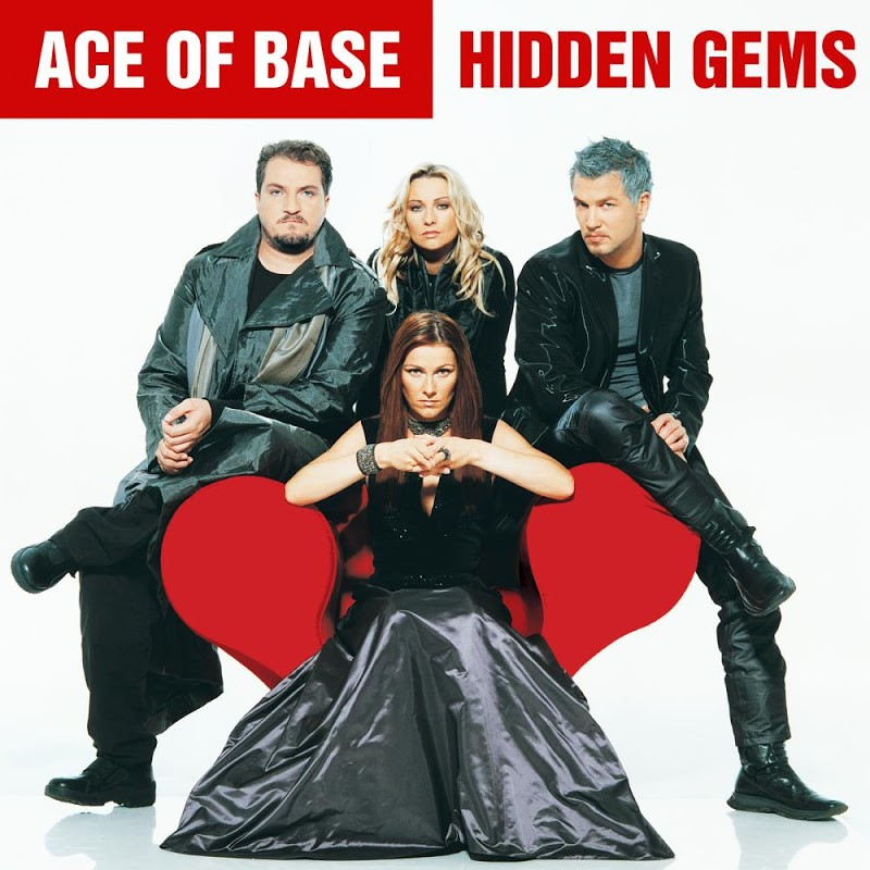 Ace of Base - No Good Lover (2015)