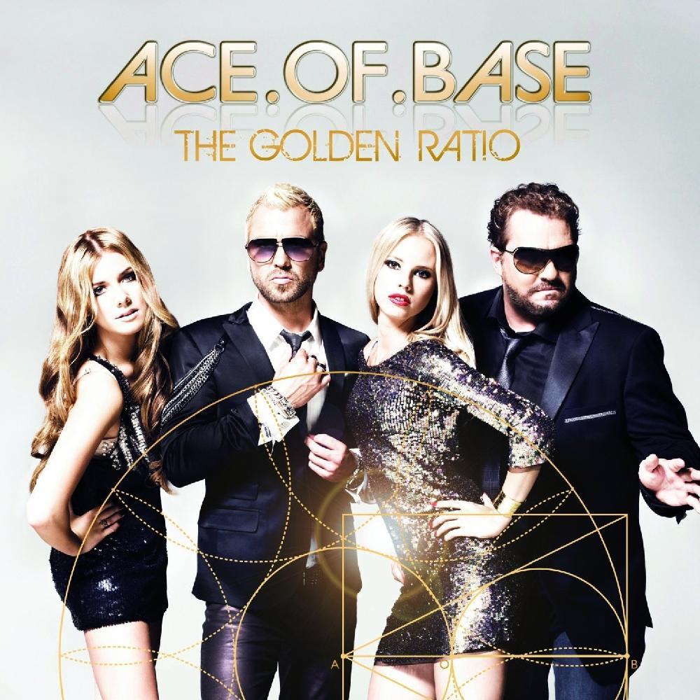 Ace of Base - One Day (2010)