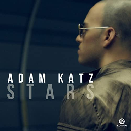 Adam Katz - Stars (Cutmore Radio Edit) (2013)