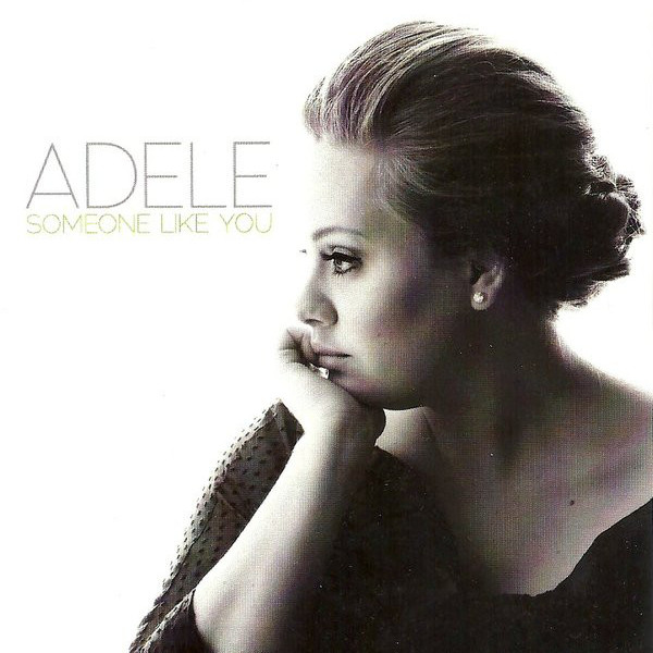 Adele - Someone Like You (Mike Rizzo Funk Generation Club Mix) (2011)