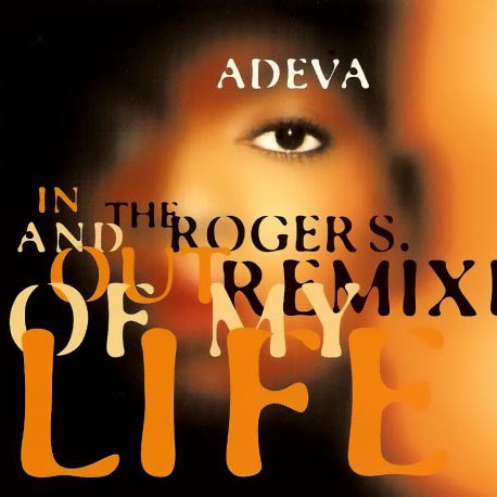 Adeva - In and Out of My Life (S-Man Supreme Mix) (1995)