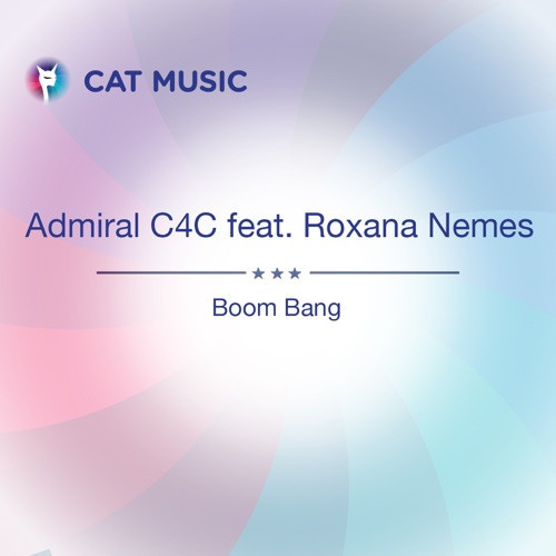Admiral C4C feat. Roxana - Omg (Radio Mix) (2014)