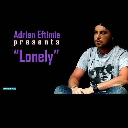 Adrian Eftimie - Lonely (2011)
