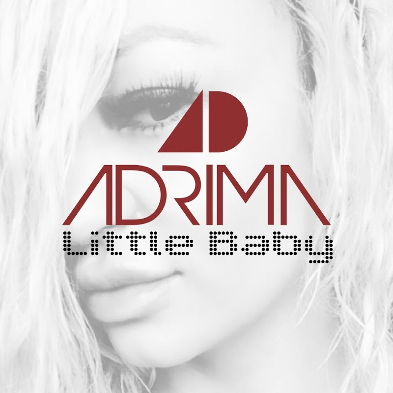 Adrima - Little Baby (Adrima Edit) (2017)