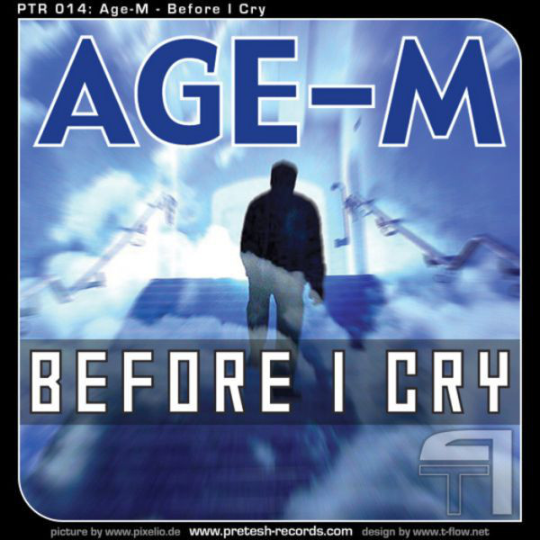 Age-M - Before I Cry (CC.K Remix) (2008)