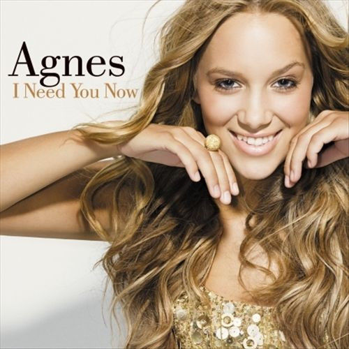 Agnes - On and On (2008)