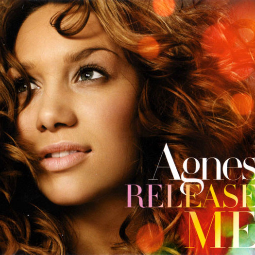 Agnes - Release Me (UK Radio Edit) (2008)