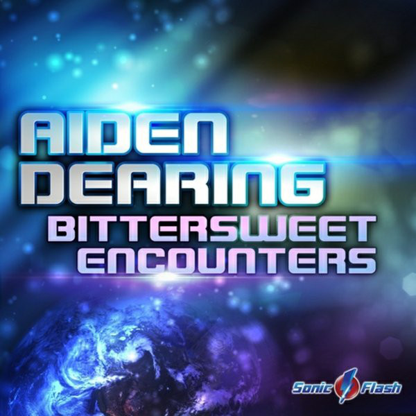 Aiden Dearing - Bittersweet Encounters (Casaris Remix Edit) (2014)
