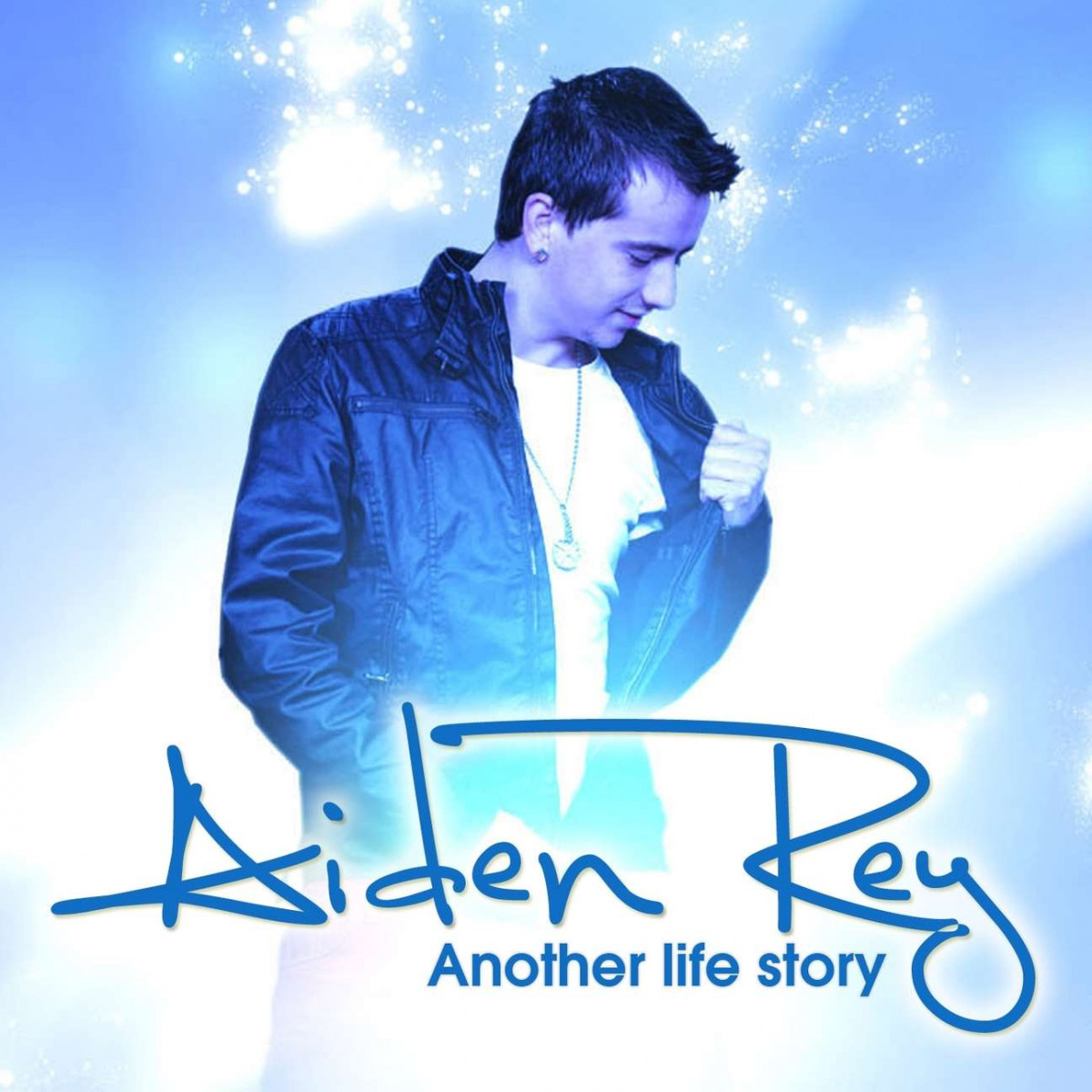 Aiden Rey - Another Life Story (Radio Edit) (2013)