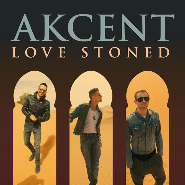 Akcent - Love Stoned (Radio Edit) (2011)
