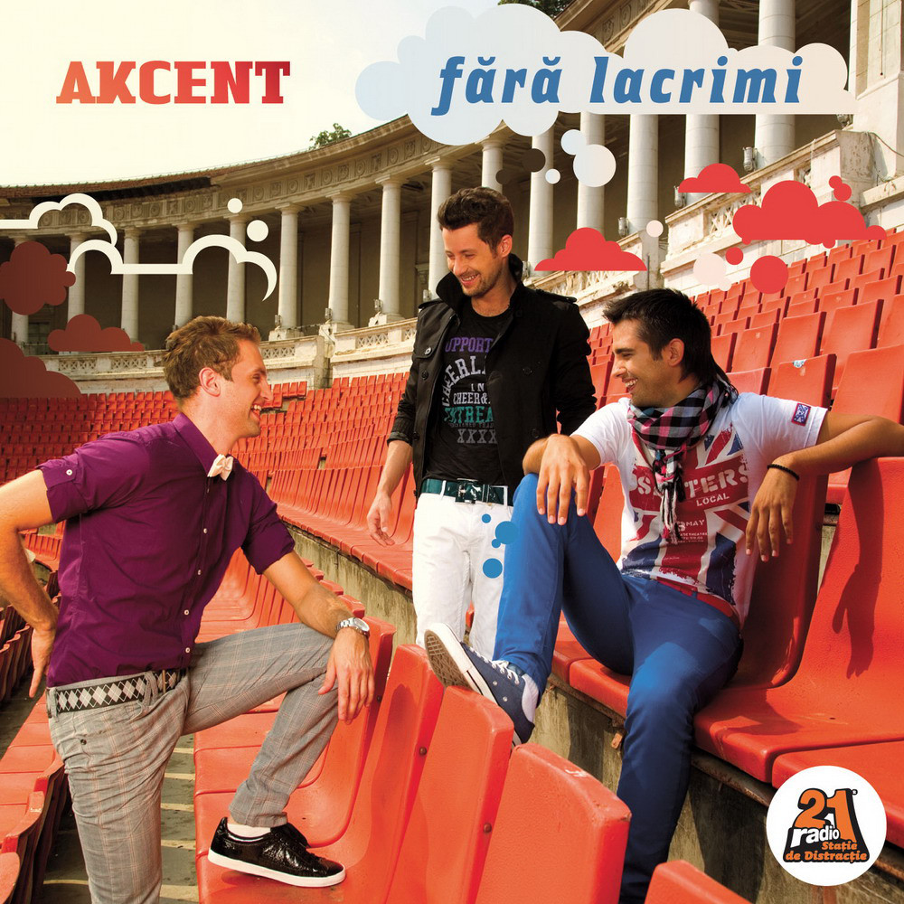 Akcent - Lovers Cry (2009)