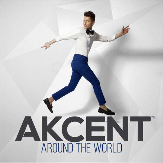 Akcent feat. Lara Lee - Apagando (2014)