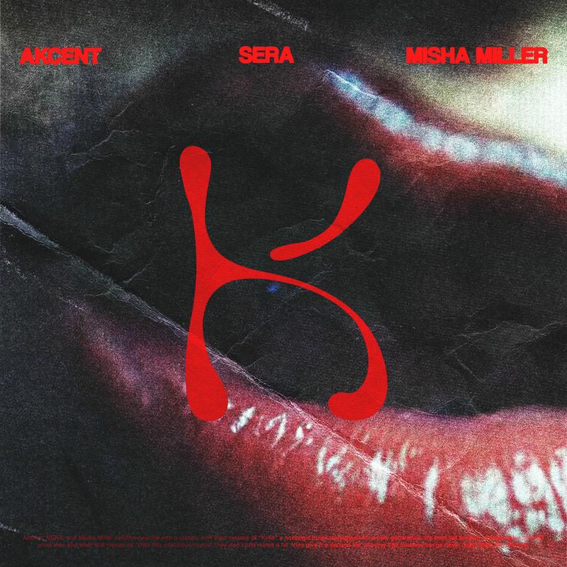 Akcent, Sera & Misha Miller - Don't Leave (Kylie) (2025)