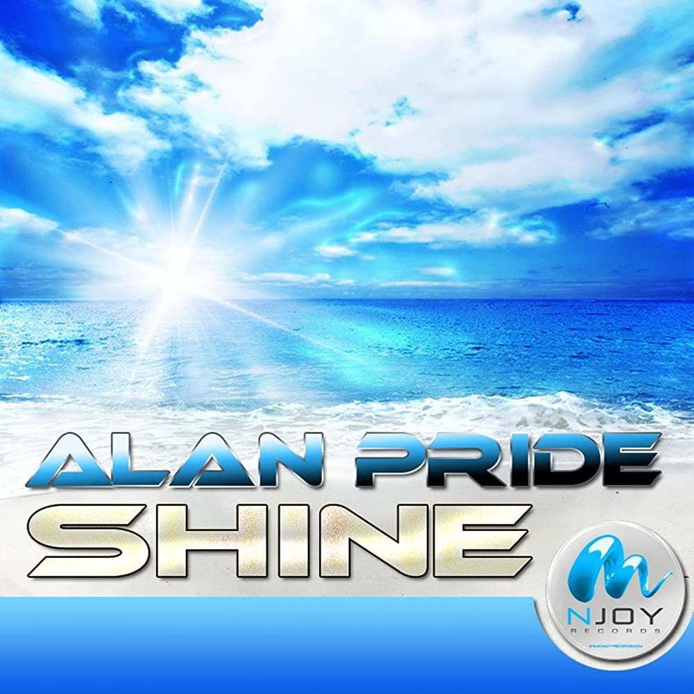Alan Pride - Shine - North Radio Edit (2010)