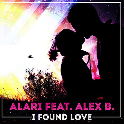 Alari ft. Alex B. - I Found Love (Timster Remix Edit) (2017)