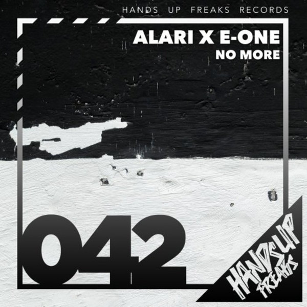Alari X E-One - No More (Denox Remix Edit) (2019)