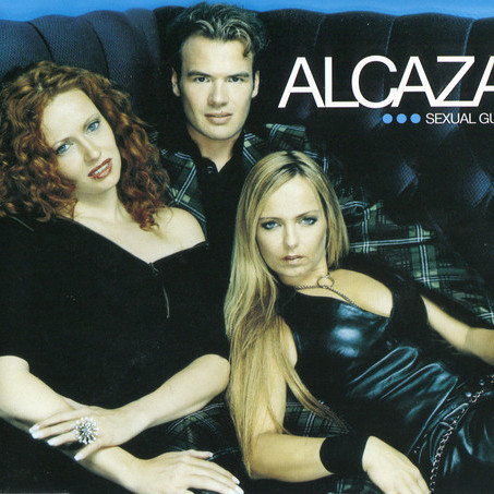 Alcazar - Sexual Guarantee (Original Version) (2001)