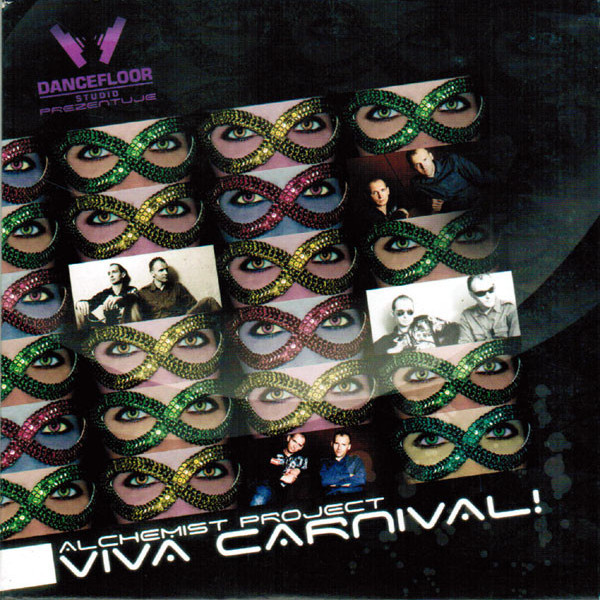 Alchemist Project - Viva Carnival (Radio Edit) (2007)