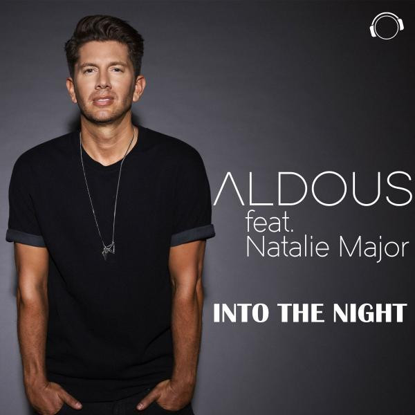 Aldous feat. Natalie Major - Into the Night (Radio Edit) (2015)